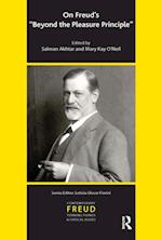 On Freud's Beyond the Pleasure Principle