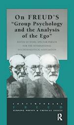 On Freud's Group Psychology and the Analysis of the Ego