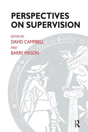 Perspectives on Supervision