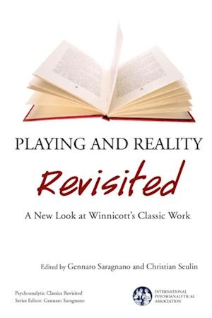 Playing and Reality Revisited