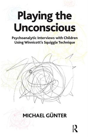 Playing the Unconscious