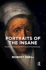 Portraits of the Insane