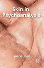 Skin in Psychoanalysis