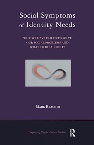 Social Symptoms of Identity Needs