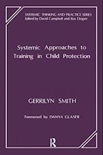 Systemic Approaches to Training in Child Protection
