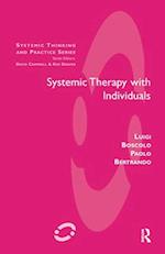 Systemic Therapy with Individuals