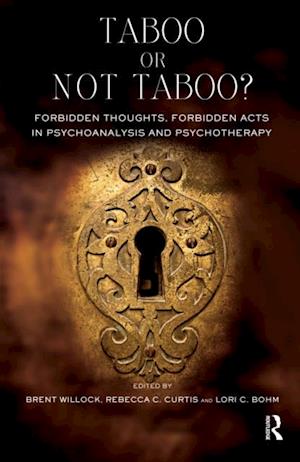 Taboo or Not Taboo?