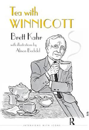 Tea with Winnicott