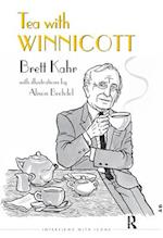 Tea with Winnicott