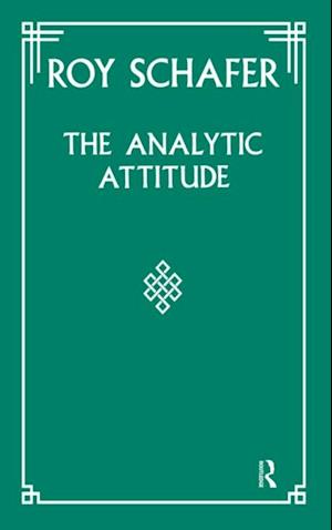 Analytic Attitude