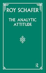 The Analytic Attitude