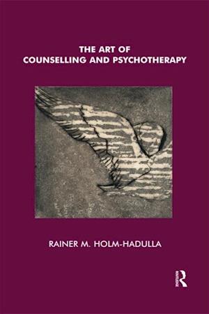 Art of Counselling and Psychotherapy