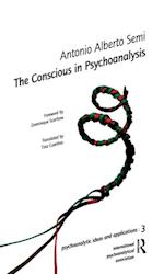 Conscious in Psychoanalysis