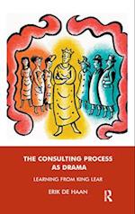 Consulting Process as Drama