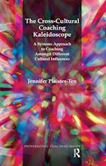 Cross-Cultural Coaching Kaleidoscope