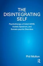 Disintegrating Self