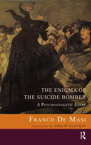 Enigma of the Suicide Bomber