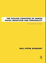 The Evolved Structure of Human Social Behaviour and Personality