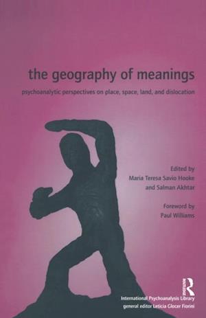 Geography of Meanings