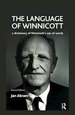 Language of Winnicott