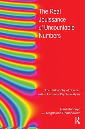 Real Jouissance of Uncountable Numbers