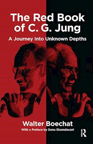 Red Book of C.G. Jung