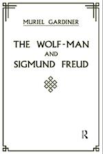 Wolf-Man and Sigmund Freud
