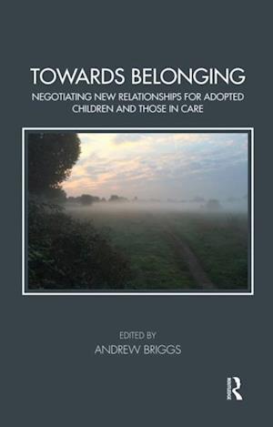 Towards Belonging