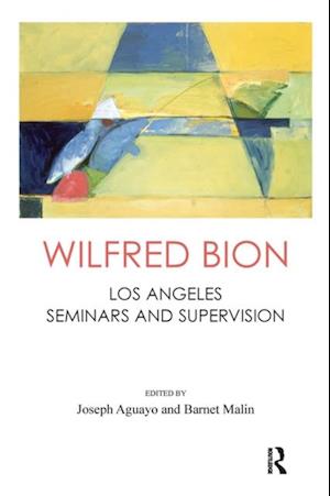 Wilfred Bion