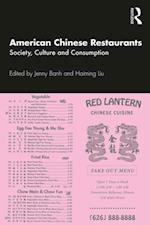 American Chinese Restaurants