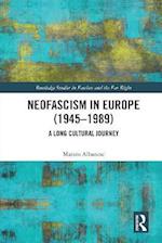 Neofascism in Europe (1945-1989)