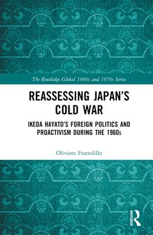 Reassessing Japan's Cold War