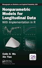 Nonparametric Models for Longitudinal Data