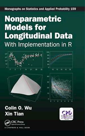 Nonparametric Models for Longitudinal Data