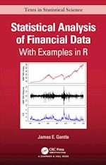 Statistical Analysis of Financial Data