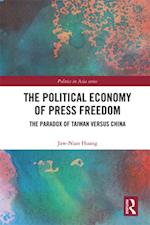 Political Economy of Press Freedom