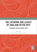 Lifework and Legacy of Iona and Peter Opie