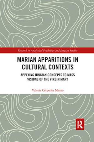 Marian Apparitions in Cultural Contexts