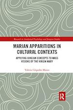 Marian Apparitions in Cultural Contexts