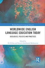 Worldwide English Language Education Today