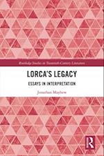 Lorca’s Legacy