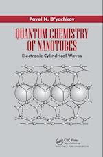 Quantum Chemistry of Nanotubes