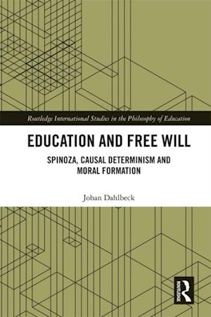 Education and Free Will