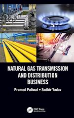 Natural Gas Transmission and Distribution Business