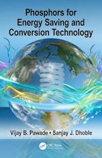 Phosphors for Energy Saving and Conversion Technology