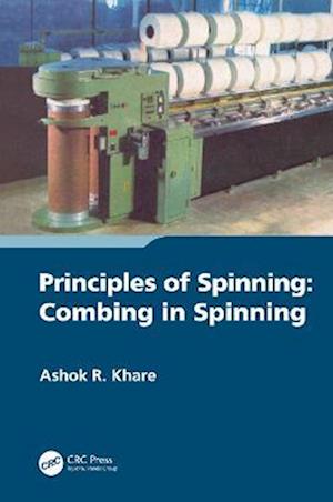 Principles of Spinning