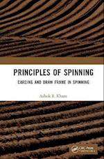 Principles of Spinning