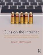 Guns on the Internet