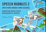 Speech Bubbles 2 (Picture Books and Guide)