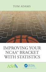 Improving Your NCAA(R) Bracket with Statistics